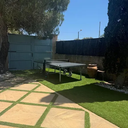 Villa Charming Newly Renovated With Private Pool